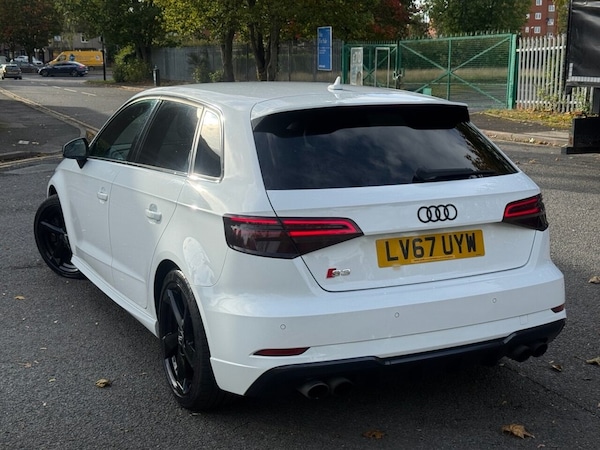 Used Audi A3 2017 for sale - 76173235: Photo 7