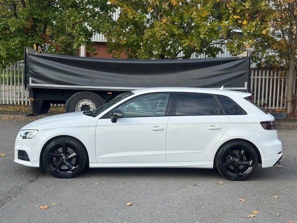 Used Audi A3 2017 for sale - 76173235: Photo 8