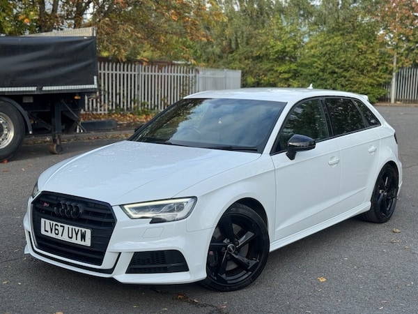 Used Audi A3 2017 for sale - 76173235: Photo 9