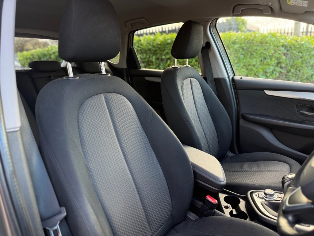 Used BMW 2 Series 2015 for sale - 76642466: Photo 10