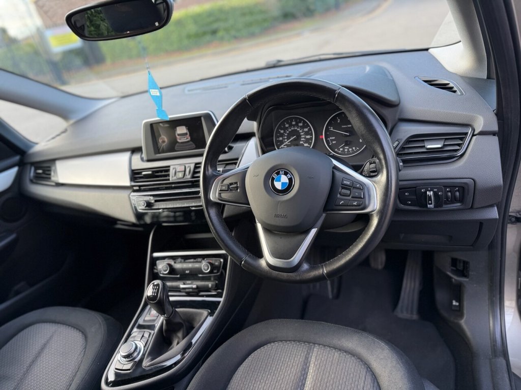 Used BMW 2 Series 2015 for sale - 76642466: Photo 11
