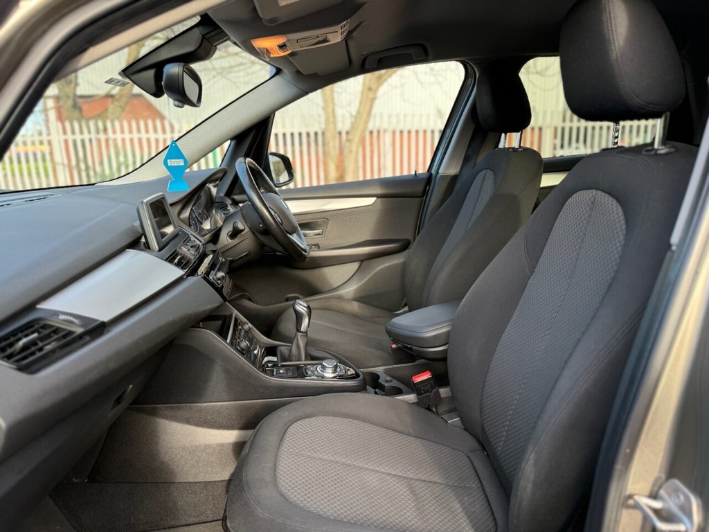 Used BMW 2 Series 2015 for sale - 76642466: Photo 13