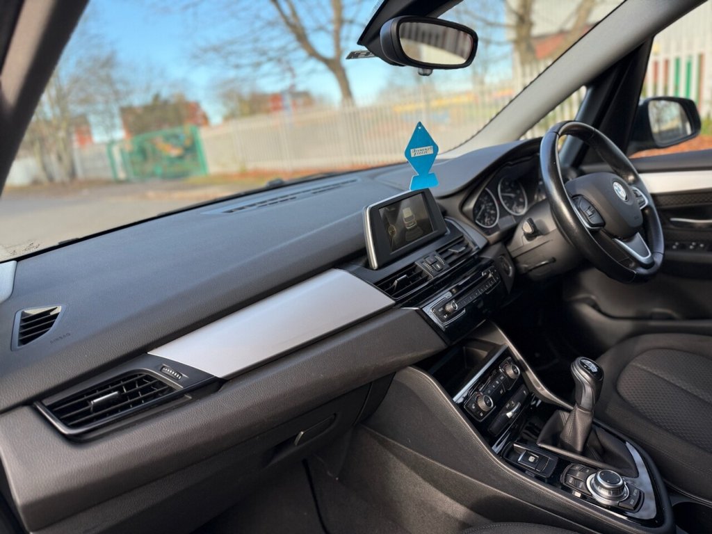 Used BMW 2 Series 2015 for sale - 76642466: Photo 14