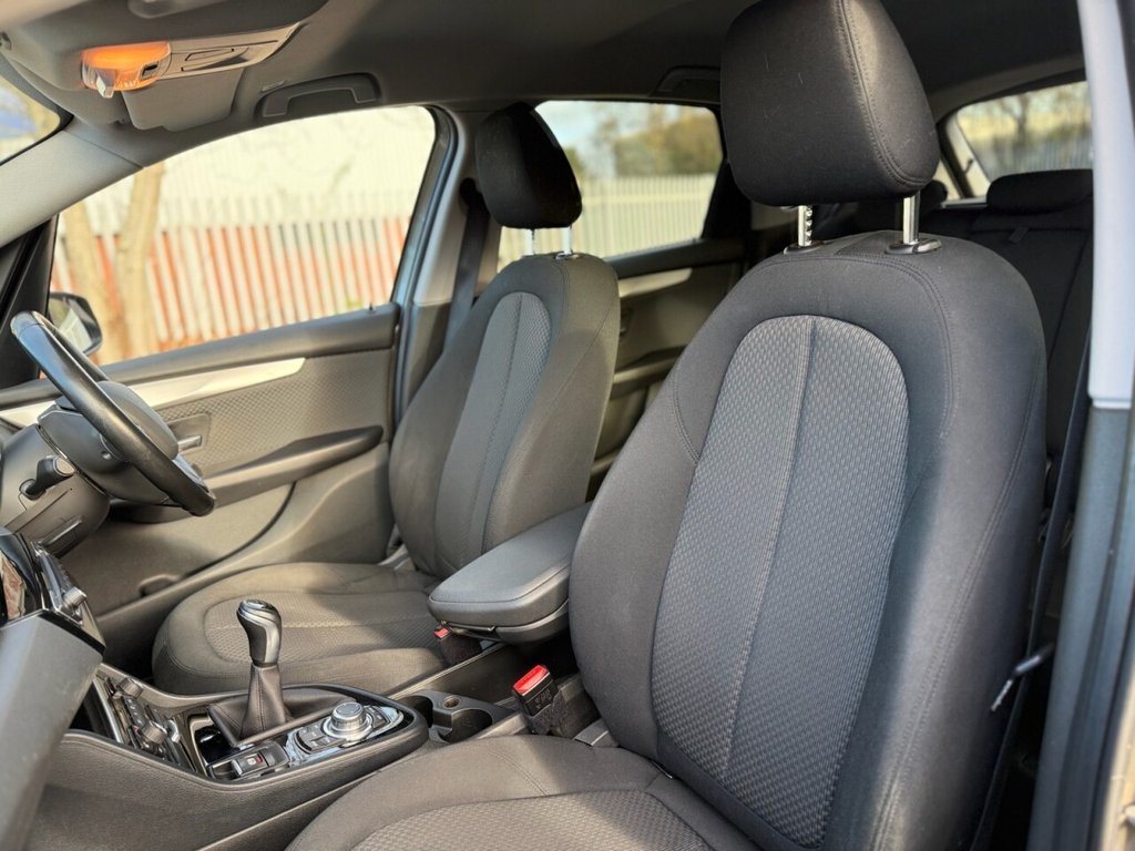 Used BMW 2 Series 2015 for sale - 76642466: Photo 15