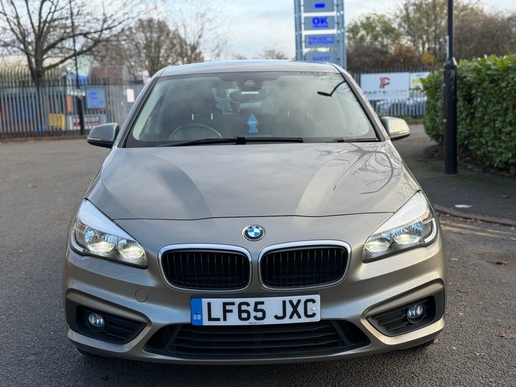 Used BMW 2 Series 2015 for sale - 76642466: Photo 2