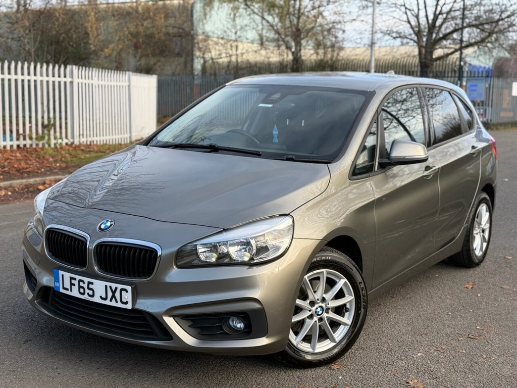 Used BMW 2 Series 2015 for sale - 76642466: Photo 3
