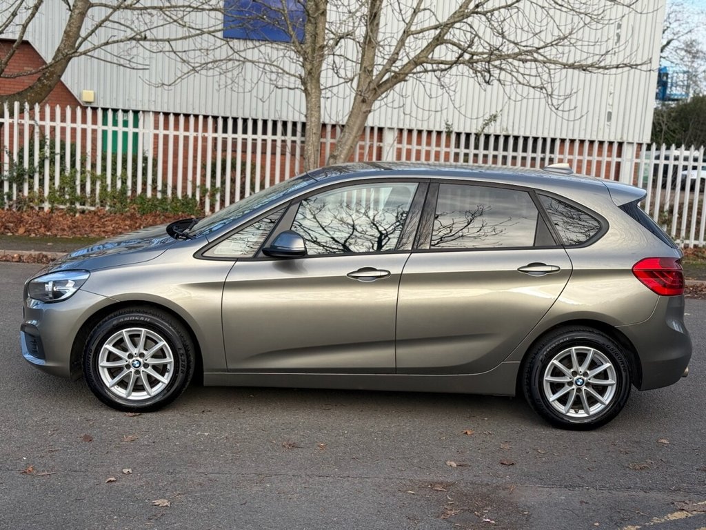 Used BMW 2 Series 2015 for sale - 76642466: Photo 4