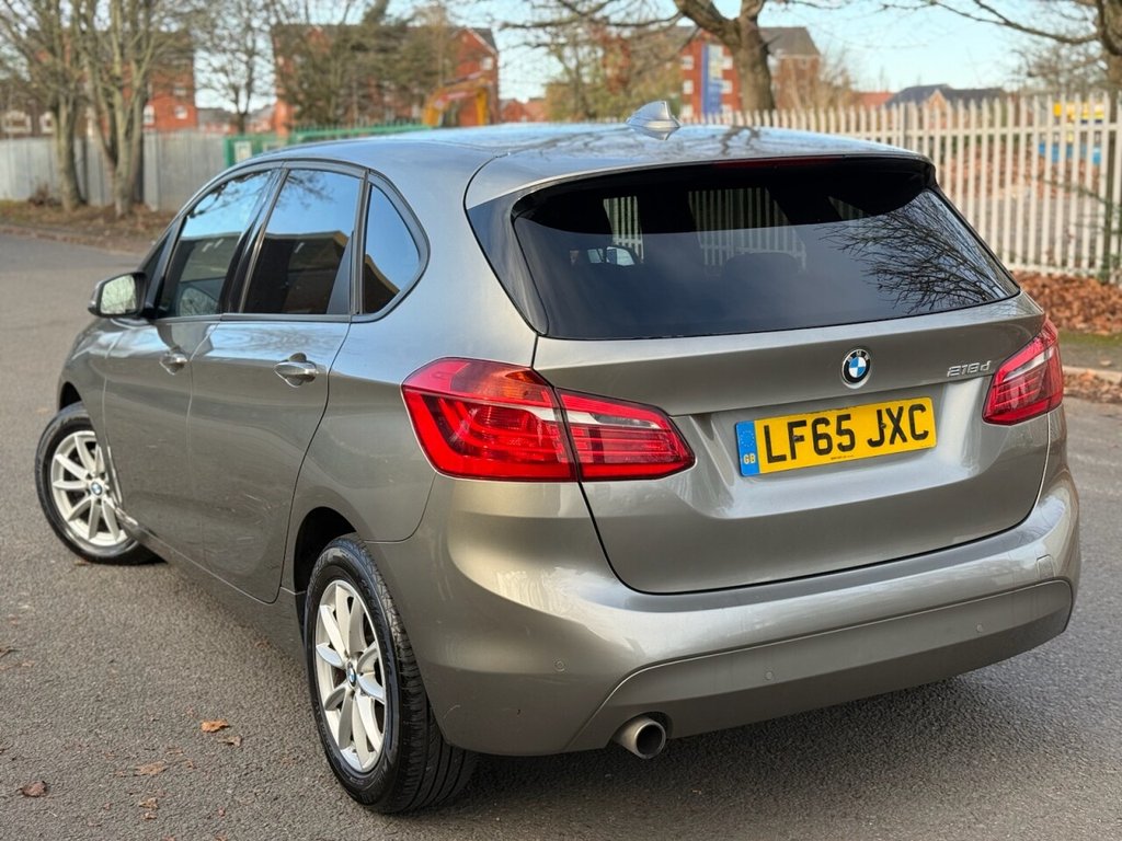 Used BMW 2 Series 2015 for sale - 76642466: Photo 5