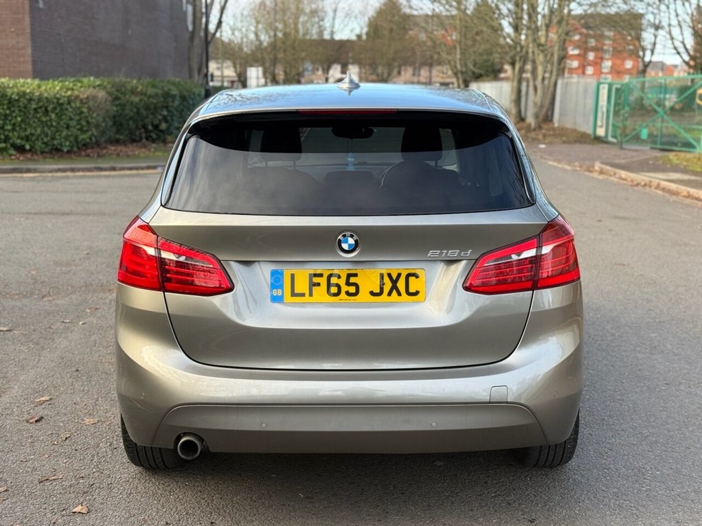 Used BMW 2 Series 2015 for sale - 76642466: Photo 6