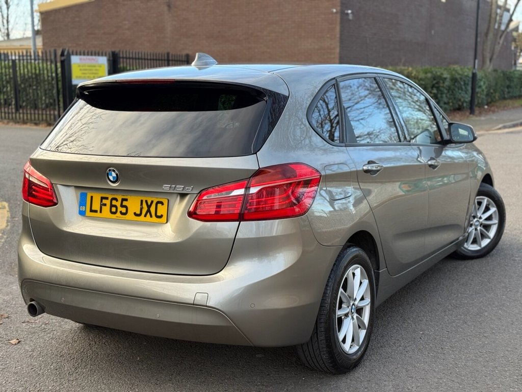Used BMW 2 Series 2015 for sale - 76642466: Photo 7