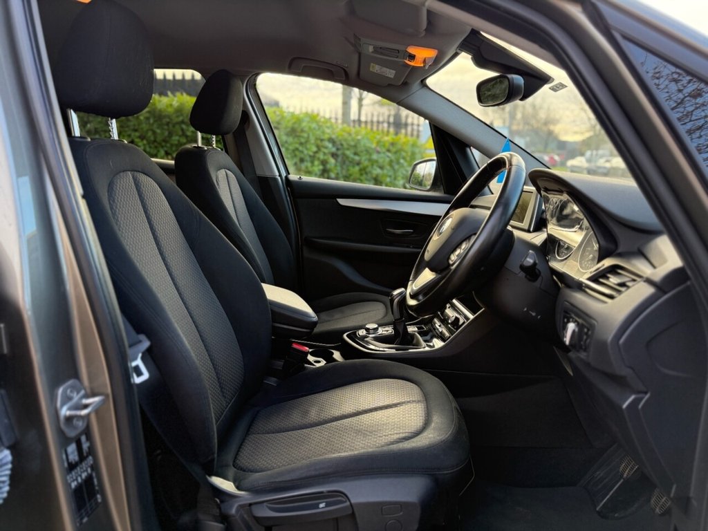 Used BMW 2 Series 2015 for sale - 76642466: Photo 9