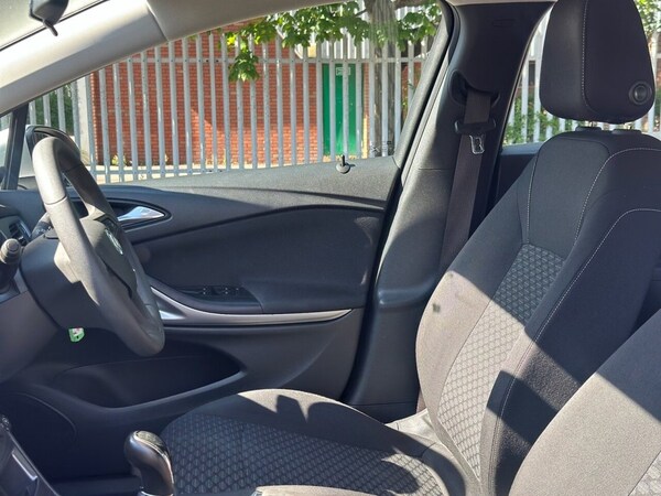 Used Vauxhall Astra 2021 for sale - 75181671: Photo 13