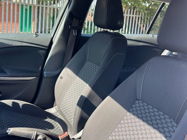 Used Vauxhall Astra 2021 for sale - 75181671: Photo 14