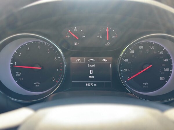 Used Vauxhall Astra 2021 for sale - 75181671: Photo 19