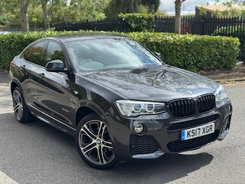 BMW - X4