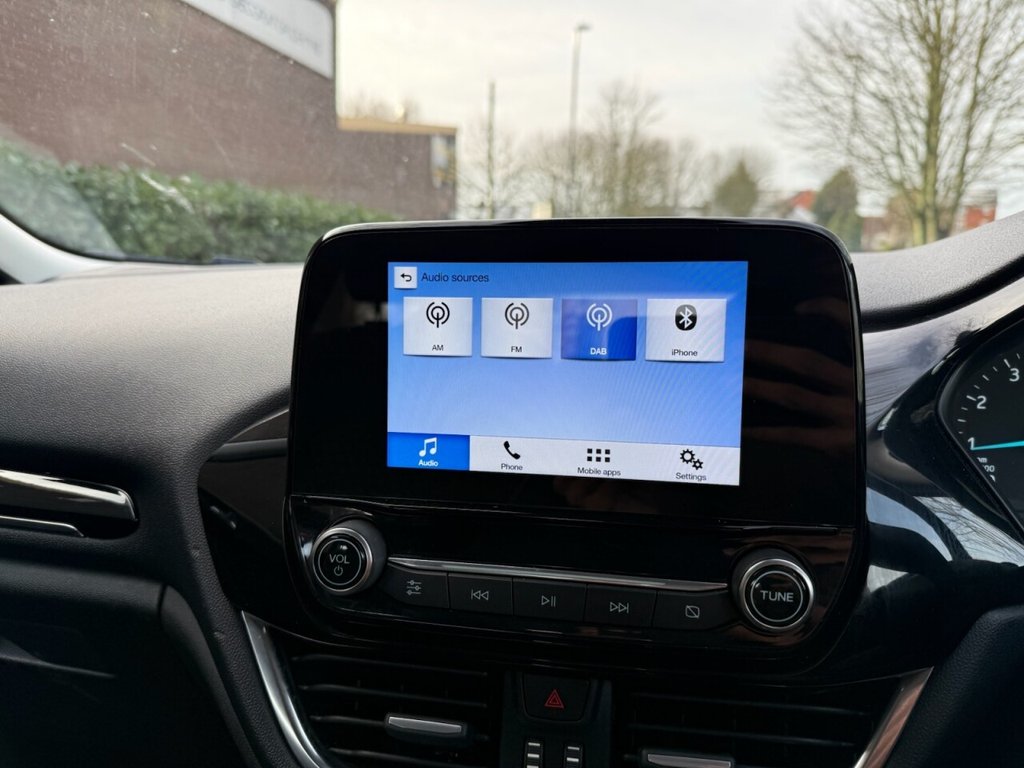 Used Ford Fiesta 2018 for sale - 77153362: Photo 20