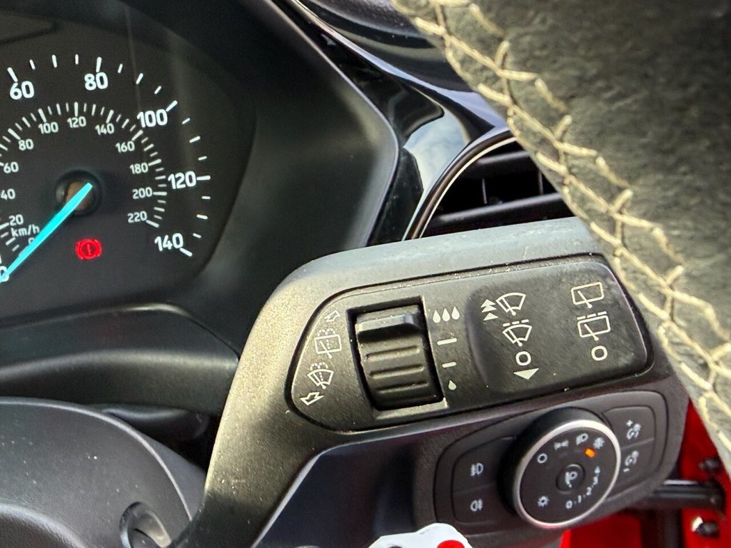 Used Ford Fiesta 2018 for sale - 77153362: Photo 23