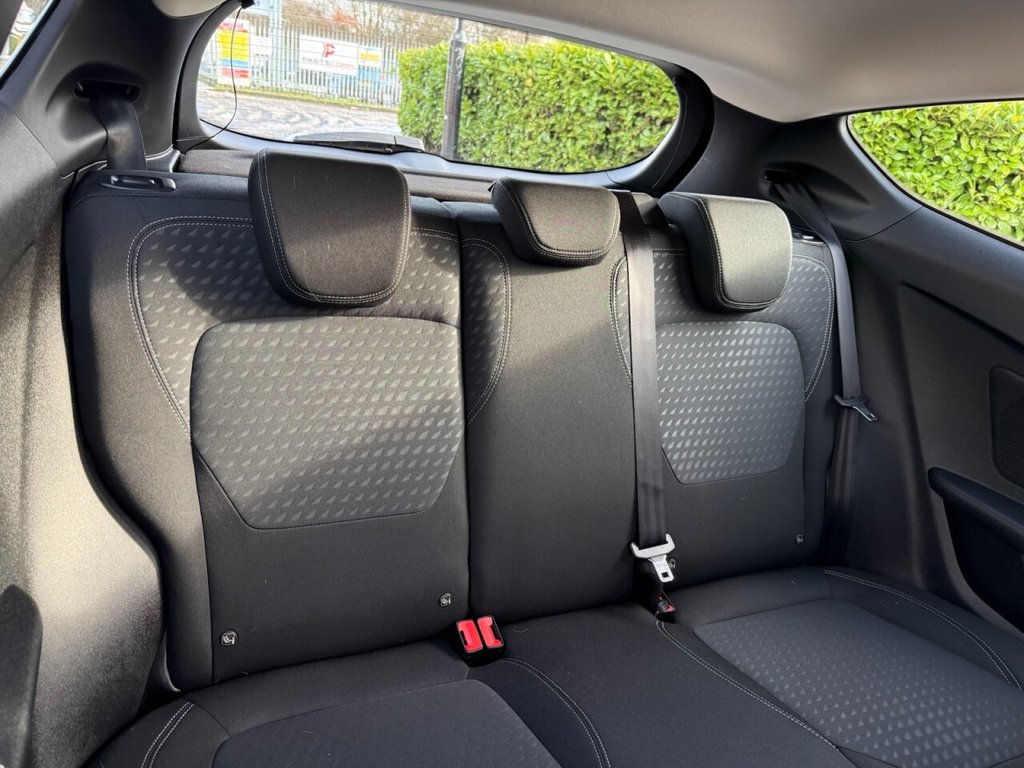 Used Ford Fiesta 2018 for sale - 77153362: Photo 30