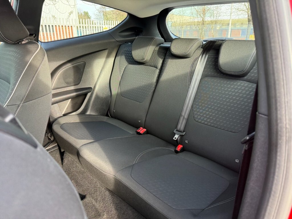 Used Ford Fiesta 2018 for sale - 77153362: Photo 31