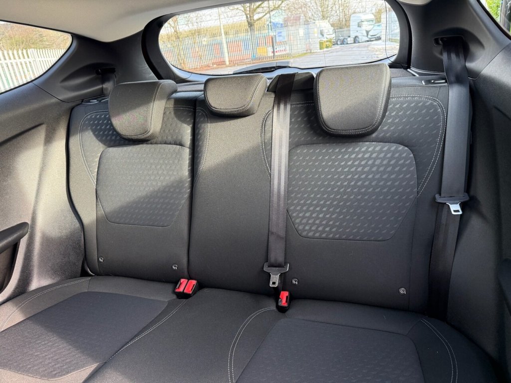 Used Ford Fiesta 2018 for sale - 77153362: Photo 32