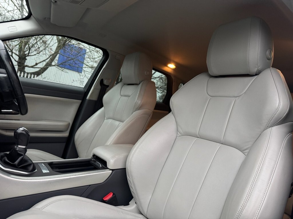 Used Land Rover Range Rover Evoque 2016 for sale - 76590915: Photo 14