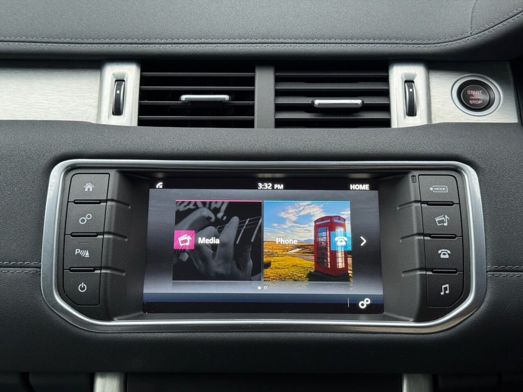 Used Land Rover Range Rover Evoque 2016 for sale - 76590915: Photo 17