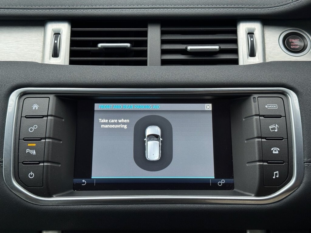 Used Land Rover Range Rover Evoque 2016 for sale - 76590915: Photo 18