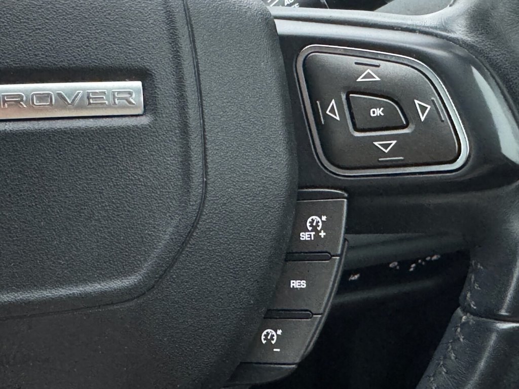 Used Land Rover Range Rover Evoque 2016 for sale - 76590915: Photo 19