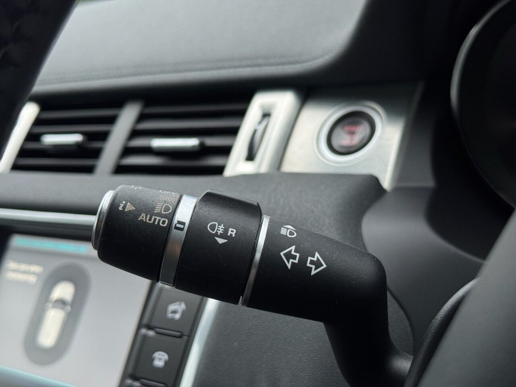 Used Land Rover Range Rover Evoque 2016 for sale - 76590915: Photo 20