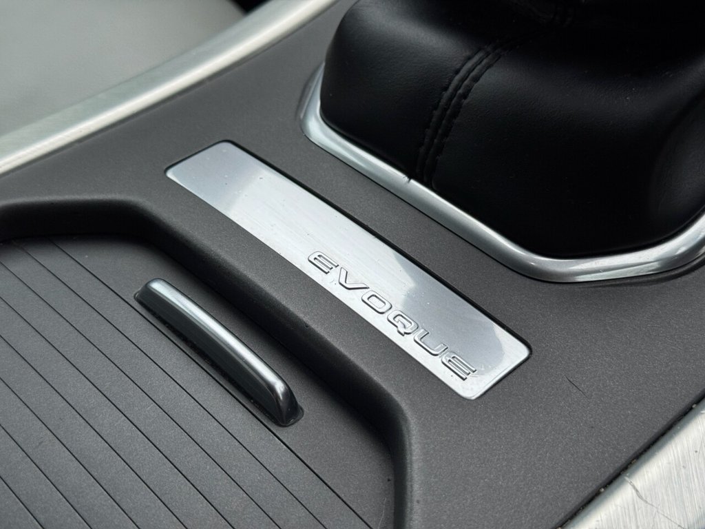 Used Land Rover Range Rover Evoque 2016 for sale - 76590915: Photo 21