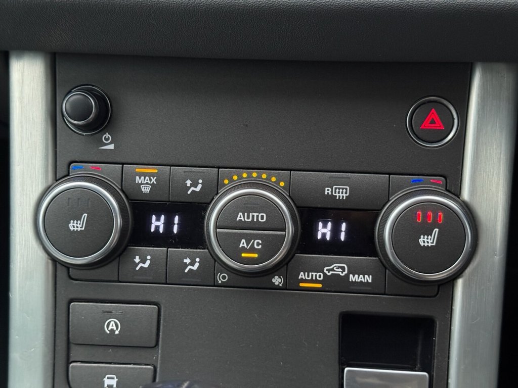 Used Land Rover Range Rover Evoque 2016 for sale - 76590915: Photo 22