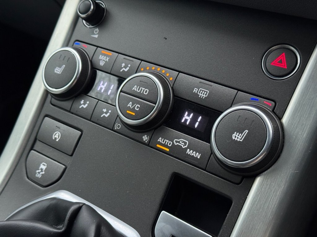 Used Land Rover Range Rover Evoque 2016 for sale - 76590915: Photo 23