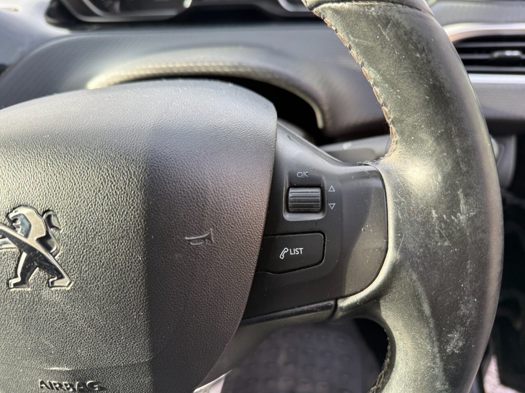 Used Peugeot 208 2016 for sale - 76686496: Photo 12