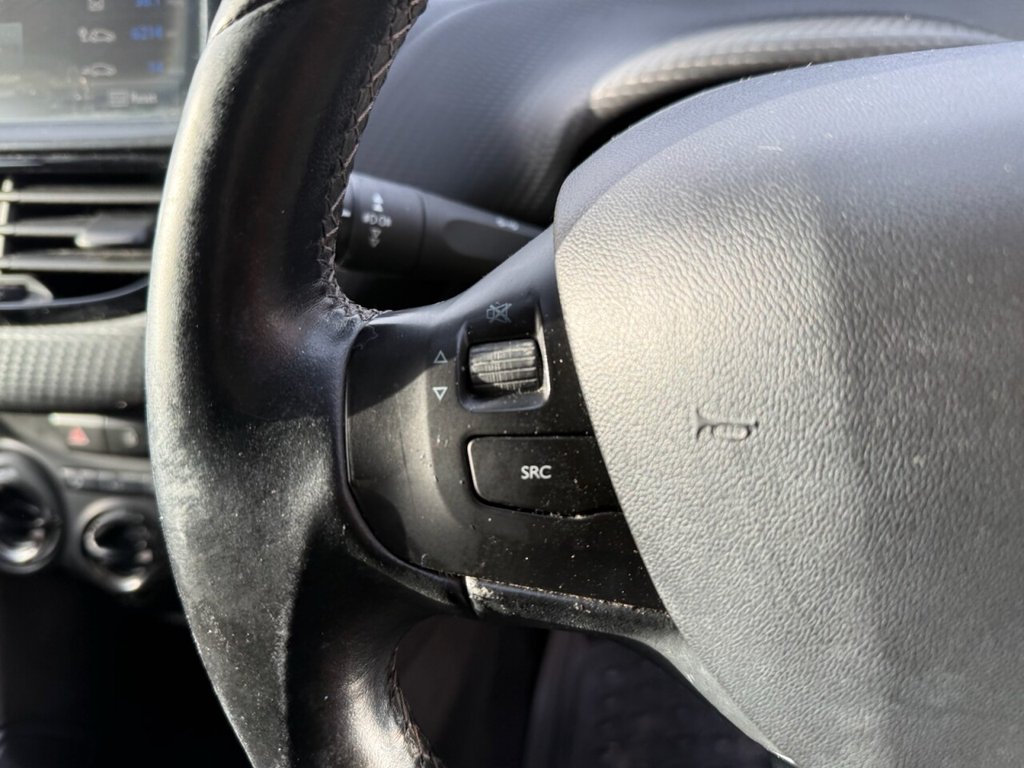 Used Peugeot 208 2016 for sale - 76686496: Photo 13