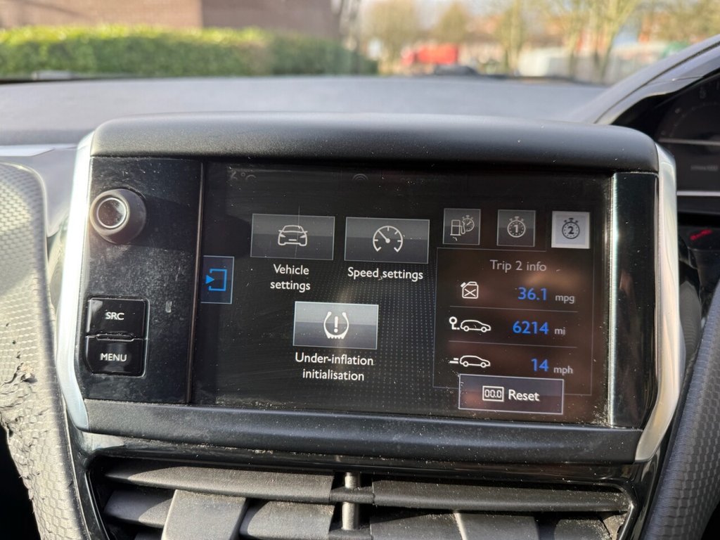 Used Peugeot 208 2016 for sale - 76686496: Photo 15