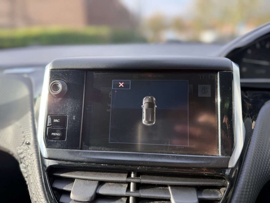 Used Peugeot 208 2016 for sale - 76686496: Photo 18