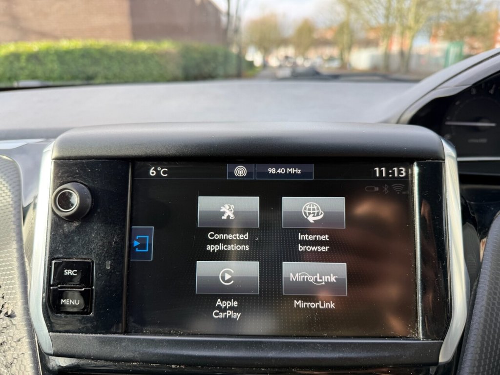 Used Peugeot 208 2016 for sale - 76686496: Photo 20