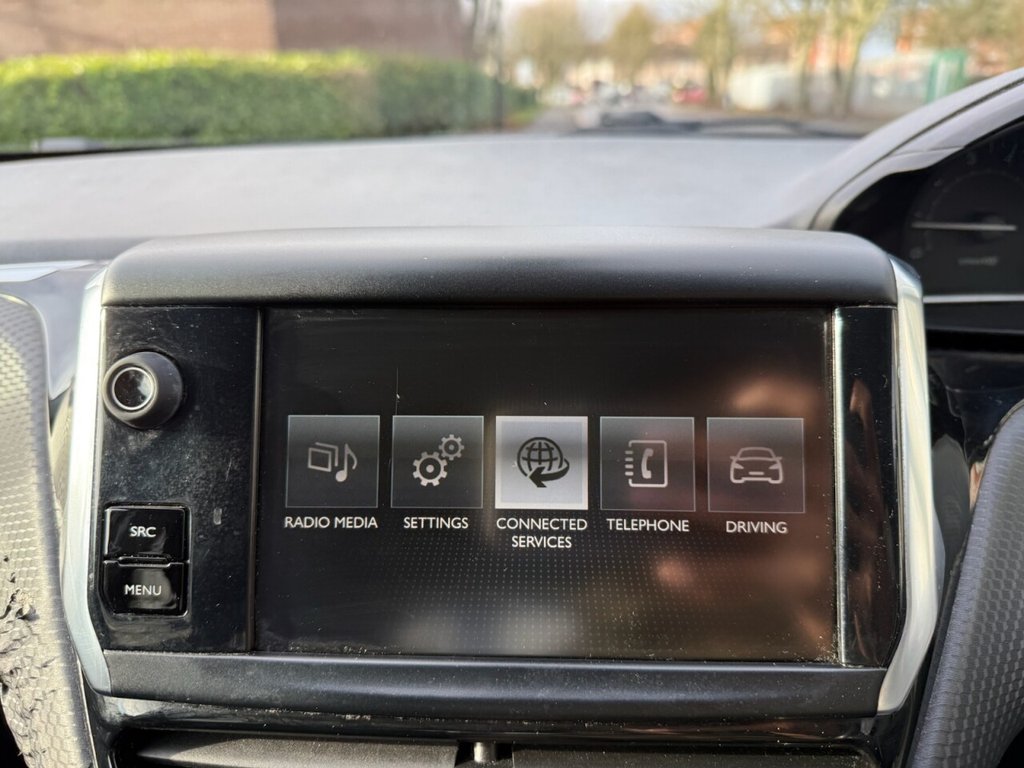 Used Peugeot 208 2016 for sale - 76686496: Photo 21