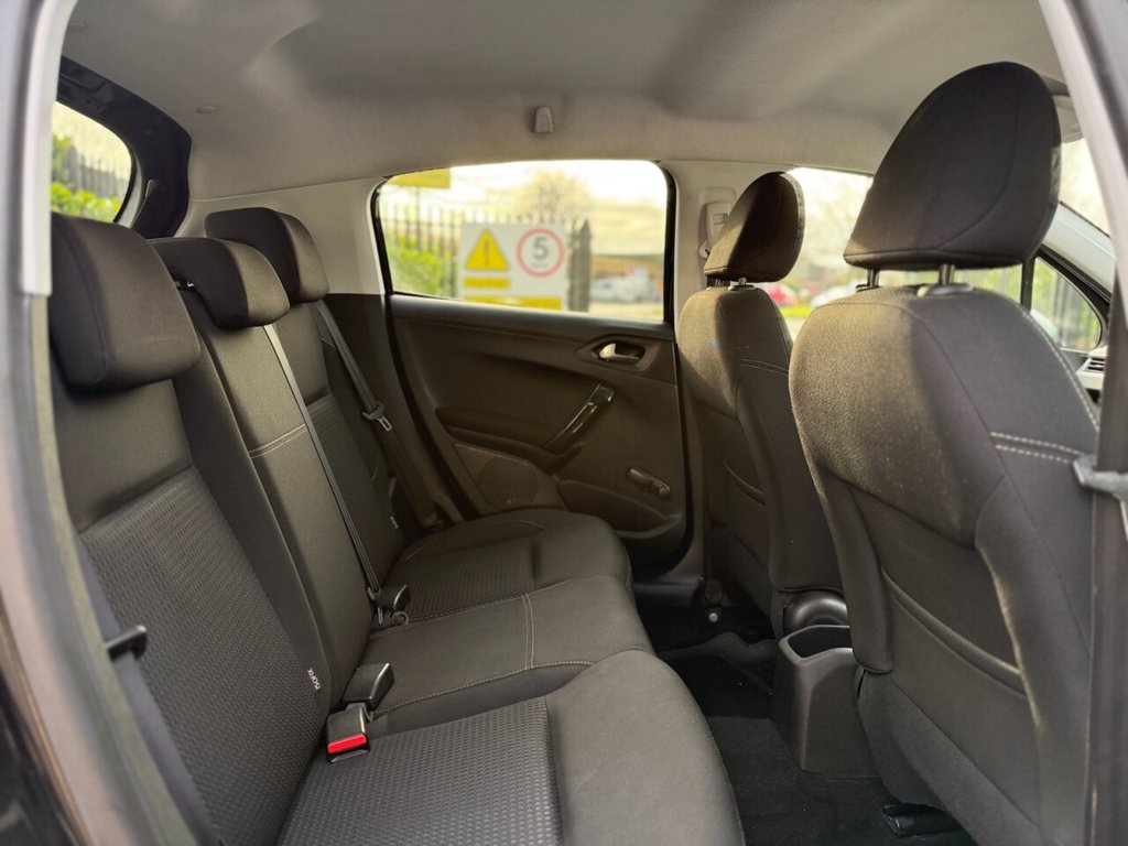 Used Peugeot 208 2016 for sale - 76686496: Photo 22