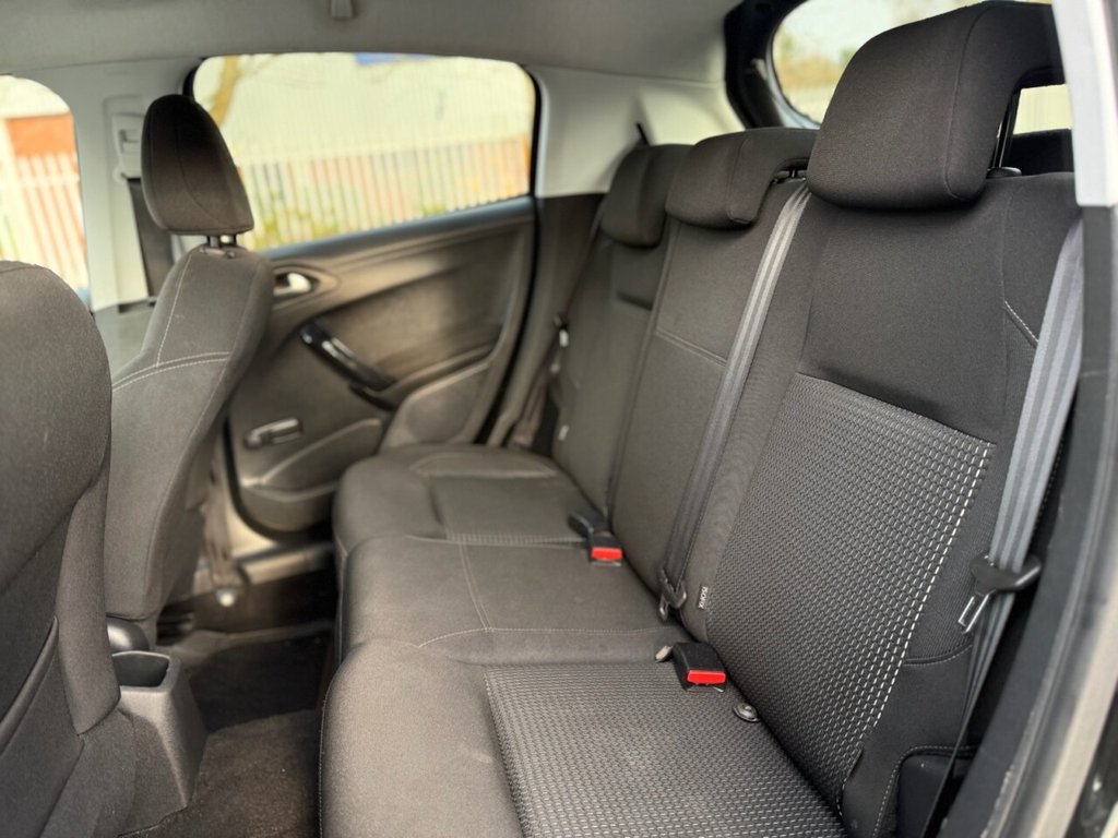 Used Peugeot 208 2016 for sale - 76686496: Photo 24