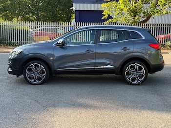 Used Renault Kadjar 2016 for sale - 79233619: Photo