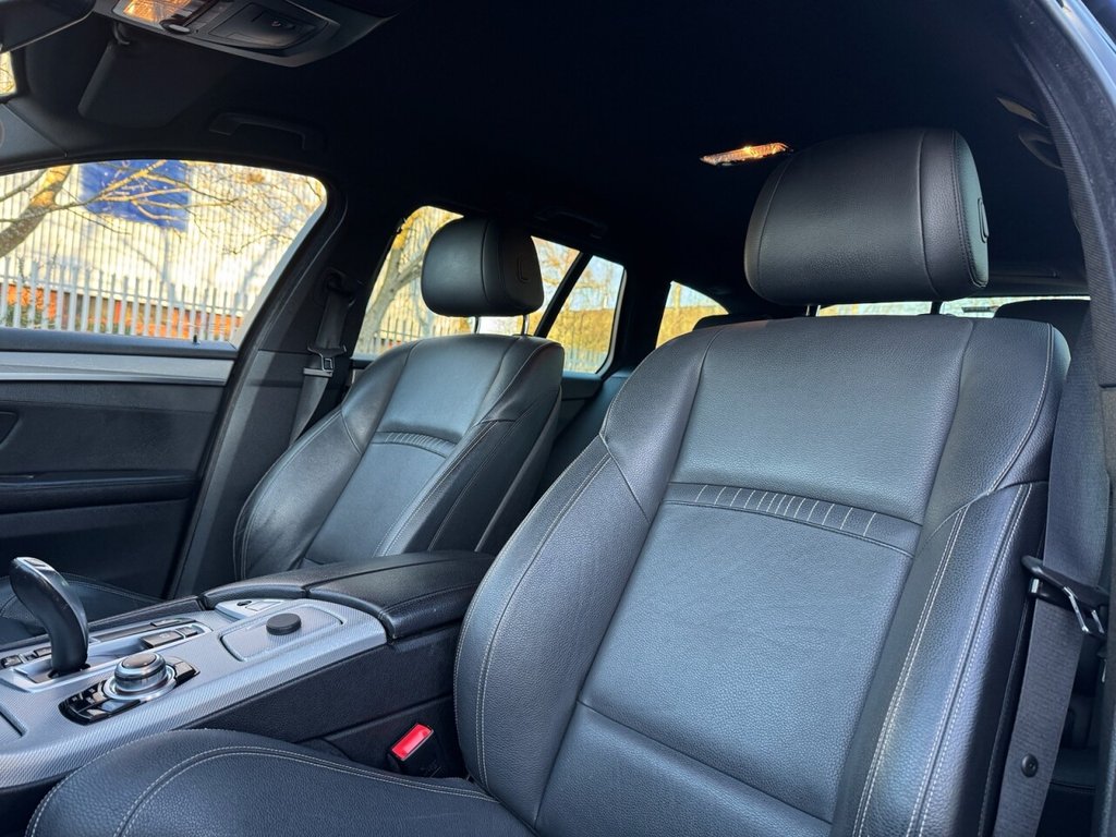 Used BMW 5 Series 2016 for sale - 77327589: Photo 15