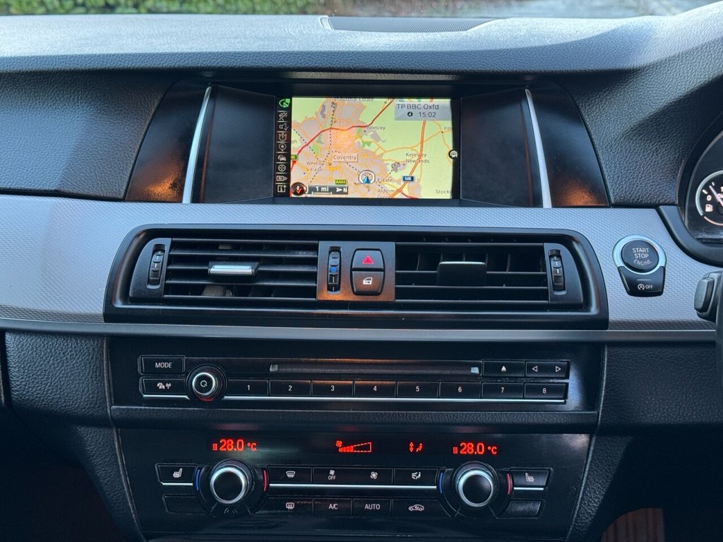 Used BMW 5 Series 2016 for sale - 77327589: Photo 18