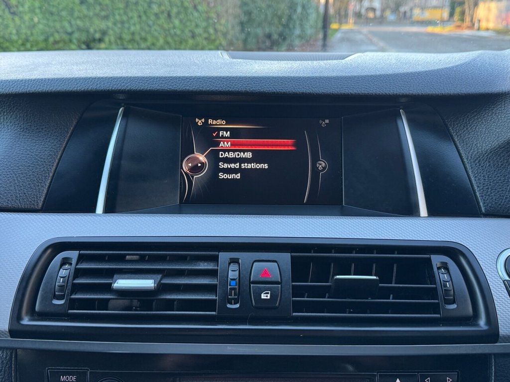 Used BMW 5 Series 2016 for sale - 77327589: Photo 20