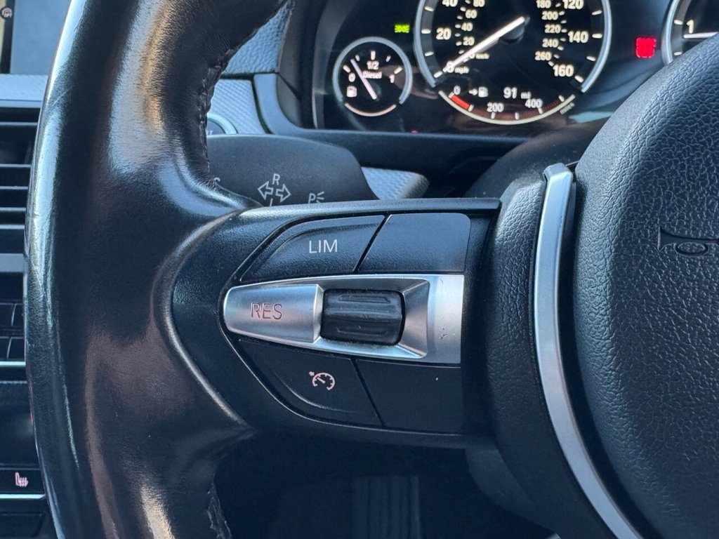 Used BMW 5 Series 2016 for sale - 77327589: Photo 23