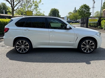 Used BMW X5 2018 for sale - 78534043: Photo