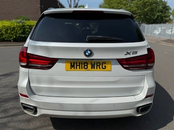 Used BMW X5 2018 for sale - 78534043: Photo