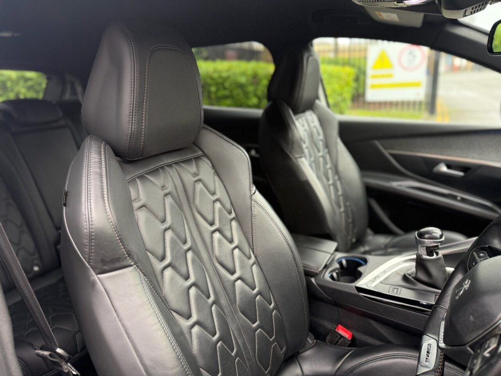 Used Peugeot 3008 2017 for sale - 77014555: Photo 10