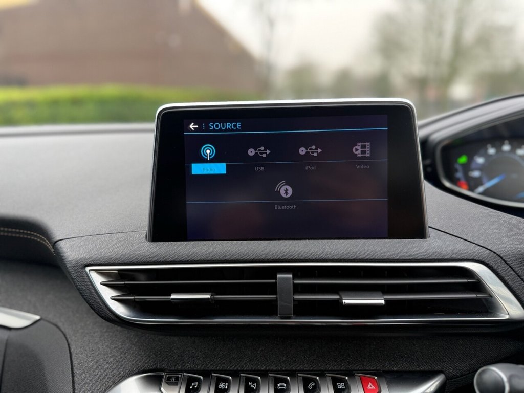 Used Peugeot 3008 2017 for sale - 77014555: Photo 19