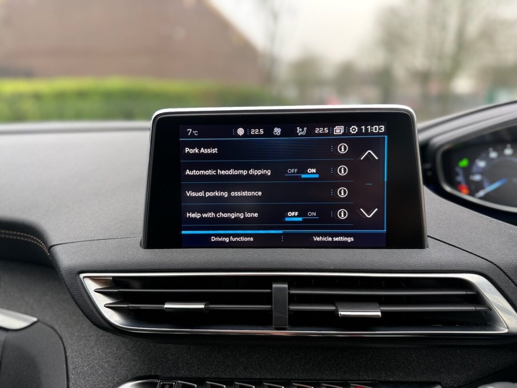 Used Peugeot 3008 2017 for sale - 77014555: Photo 20